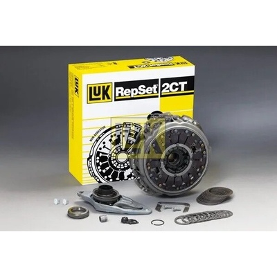 Sada spojky Schaeffler LuK 602 0002 00
