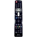 GENERAL Lg akb72976023 + управление на телевизор (мини телевизор) - дистанционно управление дубликат (akb72976023 + управление на телевизор (мини телевизор)) Дистанционно