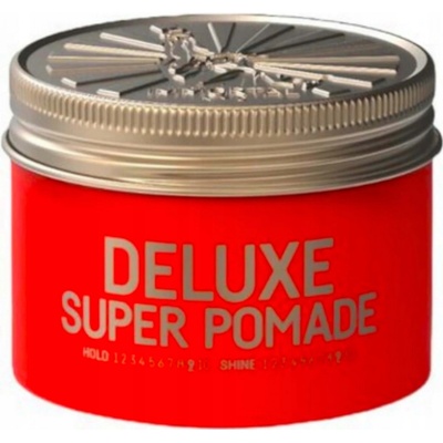 Immortal NYC Deluxe Super Pomade 100 ml