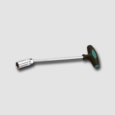 Honiton H016 T-klíč na svíčky magnetický 3/8" 16 mm