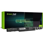 Green Cell Battery AL15A32 for Acer Aspire E5-573 E5-573G E5-573TG V3-574 V3-574G TravelMate P277 / 14, 8V 1800mAh (AC68)