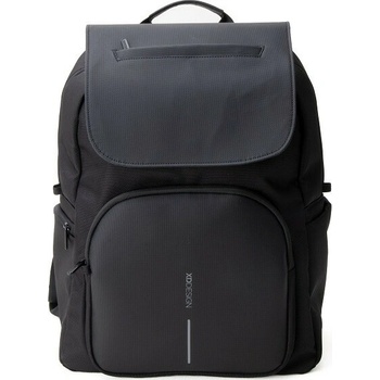 XD Design Soft Daypack černý 15 l