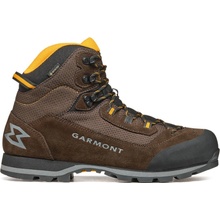 Garmont Lagorai II Gtx obuv java brown radiant yellow