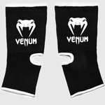 Venum | Официален Вносител за България Наглезенки Venum Kontact Ankle Black - M