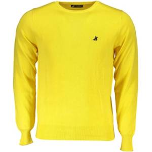 U. s. grand Мъжка тениска us grand, Размер 2xl, Цвят Жълто (ustr-670_giallo_giallo)