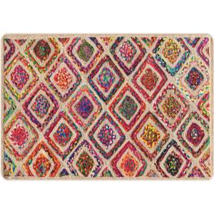 Pure Line Home Килим marsa Бохо шик