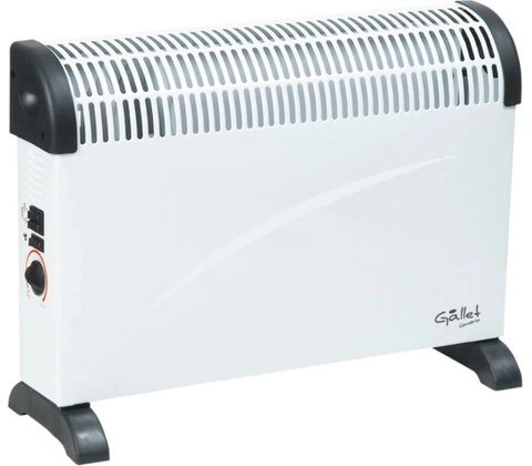 Gallet CON 100