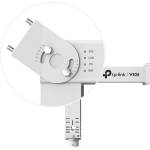 TP-Link Соларен контролер TP-Link - VIGI PS30, 31.2 Ah, 10.8 V, бял (VIGI PS30)