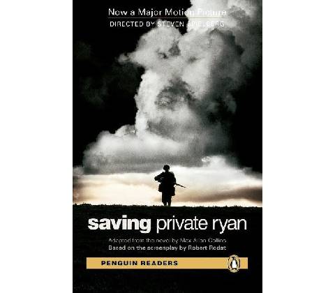 Saving Private Ryan