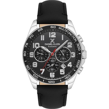 Daniel Klein DK. 1.13843-1 Мъжки Часовник