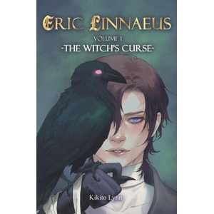 Eric Linnaeus - The Witch's Curse (ISBN: 9798394575938)
