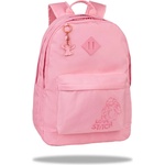 COOLPACK Ученическа раница CoolPack Scout PRO Peach STITCH