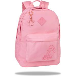 COOLPACK Ученическа раница CoolPack Scout PRO Peach STITCH