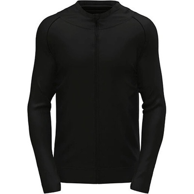 Stedman pánska bezšvová mikina ST8870 Black Opal