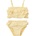Little Dutch Бебешки бански от 2 части Little Dutch - Ocean Treasures Yellow, 62/68 cm, 2-6 м (CL25038755)