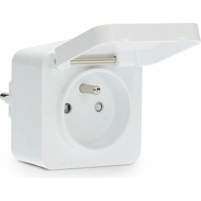 Nedis WIFIPO130EWT