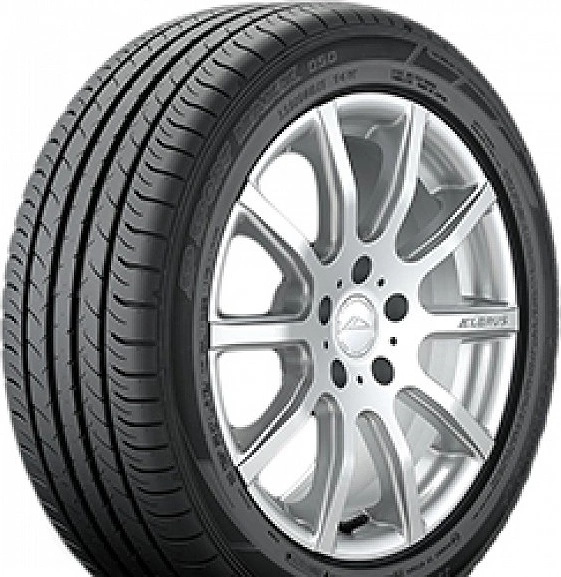 Dunlop SP Sport Maxx 050 235/60 R18 103H od 2 847 Kč - Heureka.cz