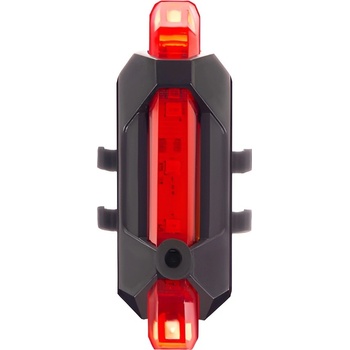 Trizand USB zadné čierne