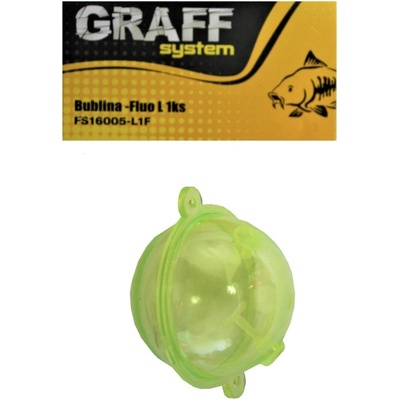 Graff Bubina Fuo L