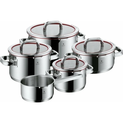 WMF Súprava hrncov FUNCTION 4, sada 5 ks