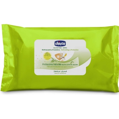 Chicco spray proti komárům osvěžující a ochranný 100 ml