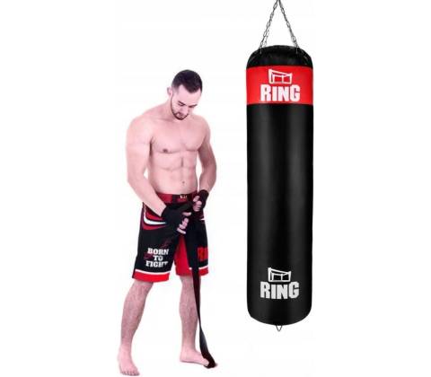 Ring pytel Super