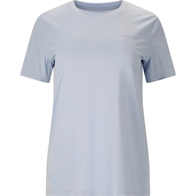 ENDURANCE Дамска тениска ENDURANCE Women's Nan S/S Tee Sport shirt - Kentucky Blue - размер 40 (EU) (916-2026-0914)