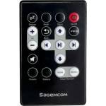съвместим SAGEM RM-50 - съвместимо дистанционно управление на марката General (RM-50) Дистанционно