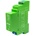 Shelly Димер Smart 1х 200VA с мерител за DIN монтаж Shelly PRO Dimmer 1PM - 268162S (SHELLY PRO DIMMER 1PM)