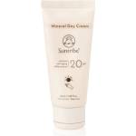 Suntribe Mineral Day Cream слънцезащитен минерален крем SPF 20 50ml