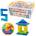 ASKATO Building blocks of small geniuses basic 668el