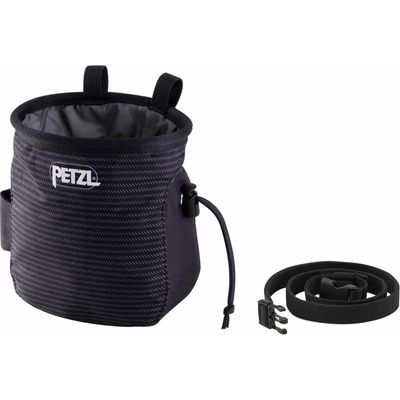 Petzl SAKA ružová