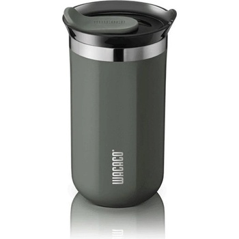 Wacaco Прахосмукачка Wacaco - OCTAROMA LUNGO GREY (OCTAROMA LUNGO GREY)