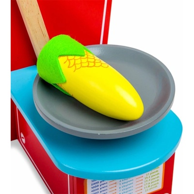 Bigjigs Toys kukuřice 1 ks