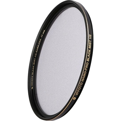 VFFOTO BLACK MIST NANO-PRO D1/2 77 mm