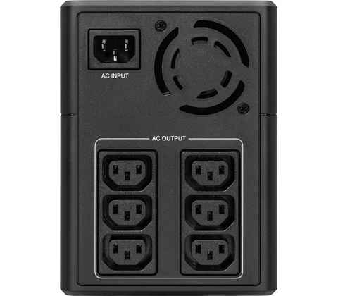 Eaton 5E1200UI