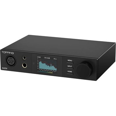 Topping DX5 II