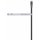 Rivacase 6001 BK12 E Lightning, 1,2m