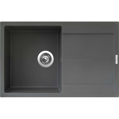 Sinks ACRUL79050072 ULTIMA 790 Titanium