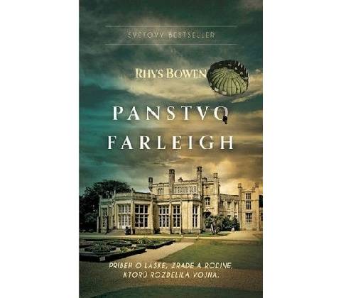 Panstvo Farleigh