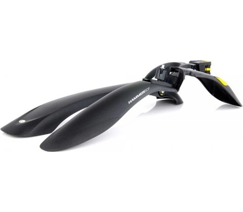 Simpla HAMMER2 SDE