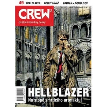 CREW2 49 Hellblazer