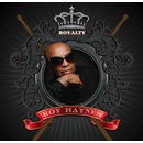 ROY HAYNES ROY-ALTY CD