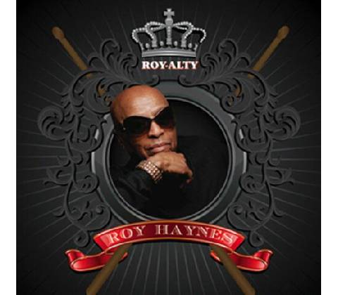 ROY HAYNES ROY-ALTY CD