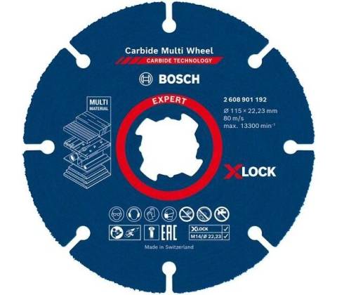 Bosch 2.608.901.192