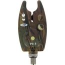 NGT Camo Bite Alarm VC-2