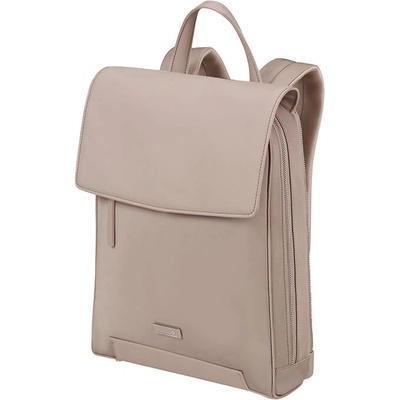 Samsonite Zalia 3.0 WFlap 14.1 147735-1630 Old Rose 11 l