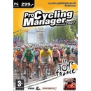 Hry na PC Pro Cycling Manager 2007