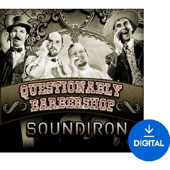 Soundiron Questionably Barbershop (Дигитален продукт)
