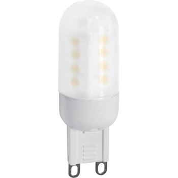 TB Energy LED žárovka G9 230V 2,5W Neutr. bílá